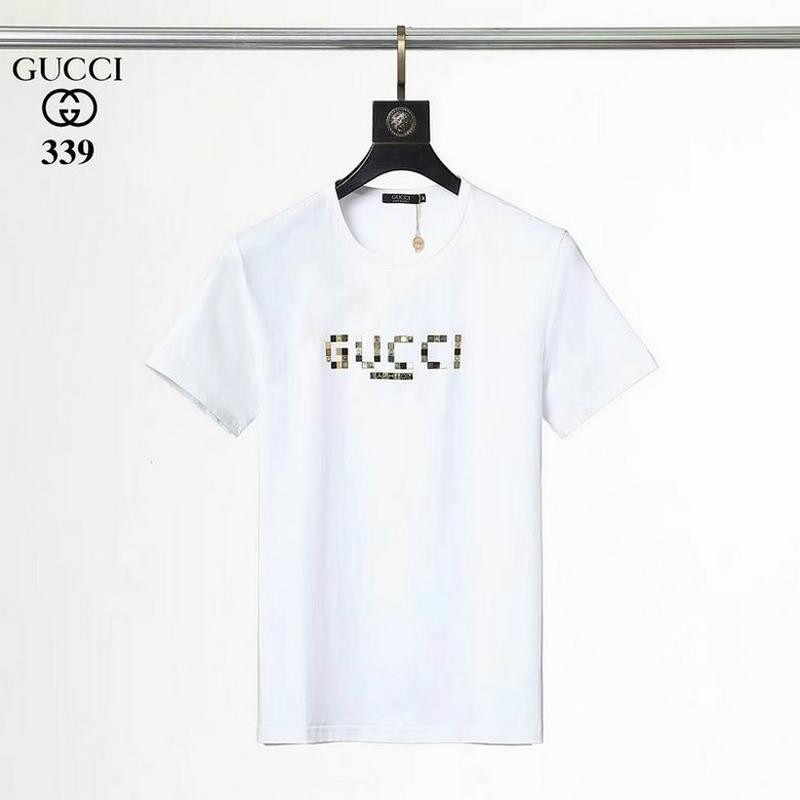 Gucci Men's T-shirts 238